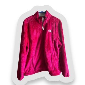 Women’s North Face Jacket